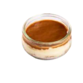 Cheesecake Caramello Salato