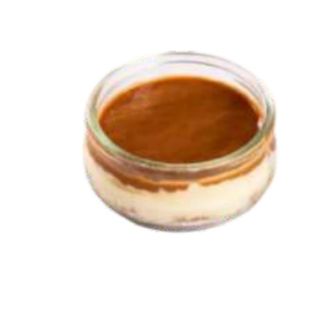 Cheesecake Caramello Salato