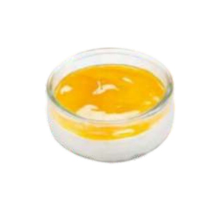 Ricotta e Mango
