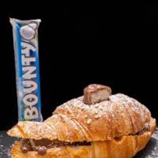 Cornetto Bounty