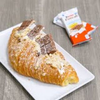 Cornetto Kinder Cereali