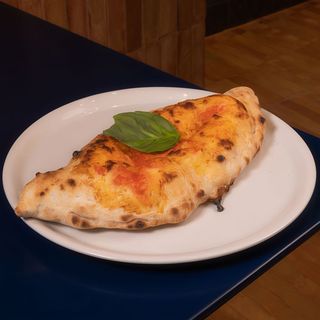 Calzone siciliano