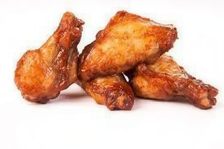 Alette di pollo - 5 pezzi