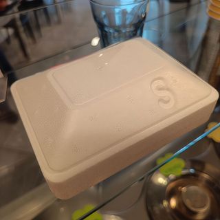 Vaschetta media 2 gusti