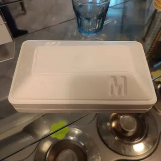 Vaschetta media 350 grammi