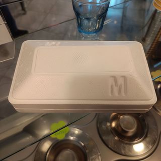 Vaschetta media 350 grammi