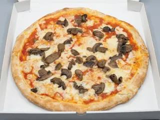 Funghi