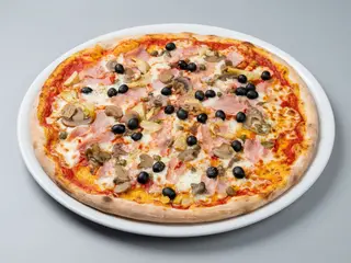 Capricciosa