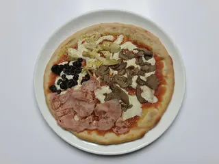 4 Stagioni