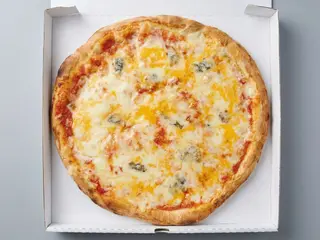 Quattro formaggi