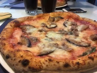 Parmigiana