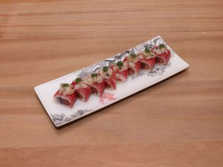 Uramaki Nobushi wagyu