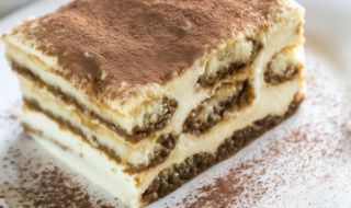 Tiramisù