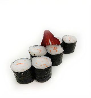 98 Hosomaki ebi 8 pezzi