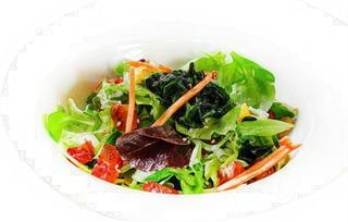 1 Insalata mix
