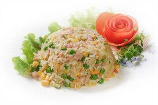 30 A Riso cantonese