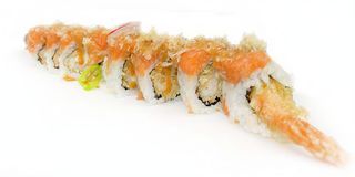 83 Uramaki lenmon 8 pezzi