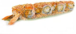 84 Yamasaki roll 8 pezzi