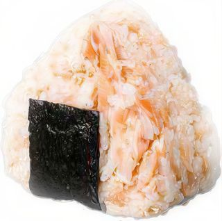 92 B Onighiri salmone cotto