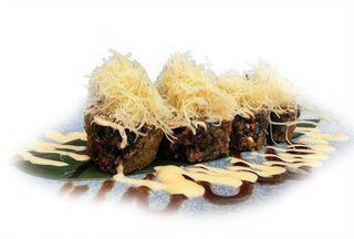 105a Futomaki fumo 4 pezzi