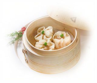 11 Saomai al vapore 4 pezzi