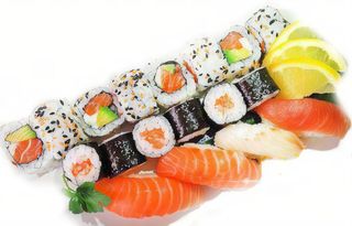 127 Sushi mix 1