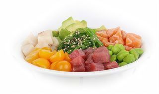 133 Poke misto