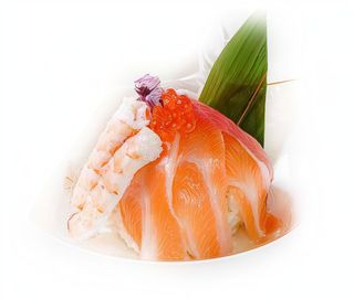 143 Chirashi misto