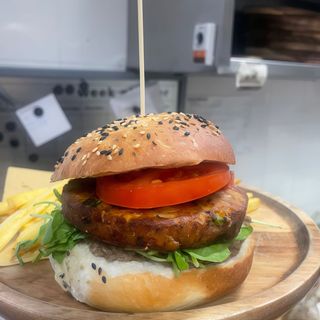 Il belice vegetariano