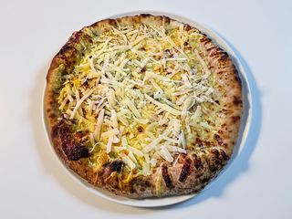 4 Formaggi