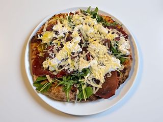Bresaola