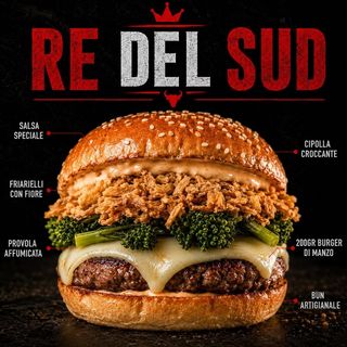 Re del Sud