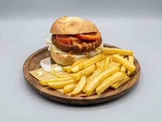 Il naturale vegetariano