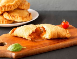 Panzerotti - 4 pezzi