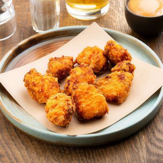 Chicken nuggets - 8 pezzi