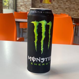 Monster