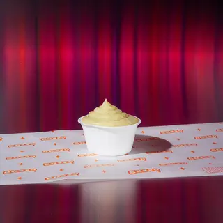 White sauce