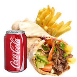 Menù panino