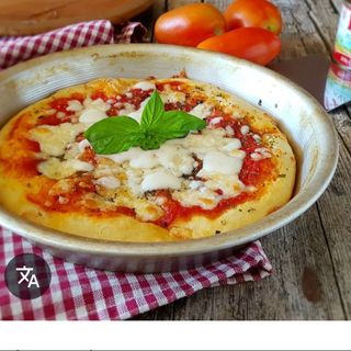 Margherita,Tg