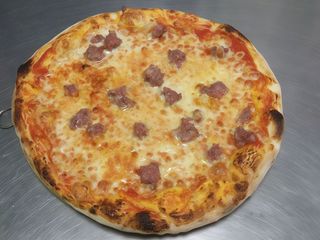 Salsiccia