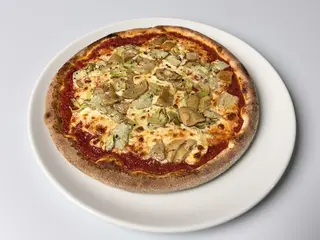 Funghi