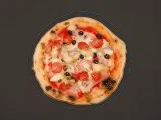 Capricciosa