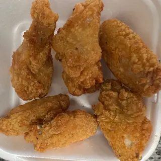 Alette di pollo - 5 pezzi