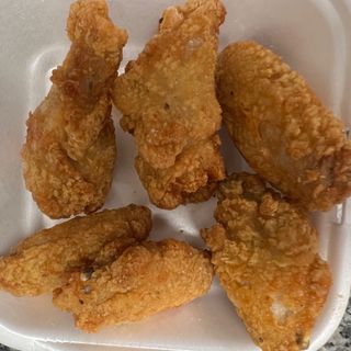 Alette di pollo - 5 pezzi