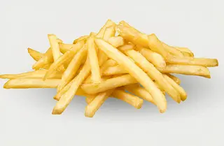Patatine fritte