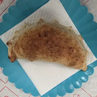 Calzone cotto