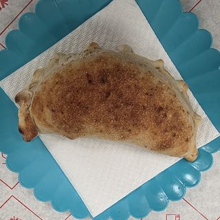 Calzone cotto