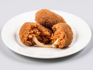 Supplì alla Romana