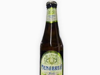 Menabrea Weiss