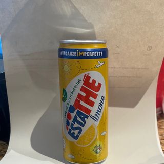 Estathe limone 33cl